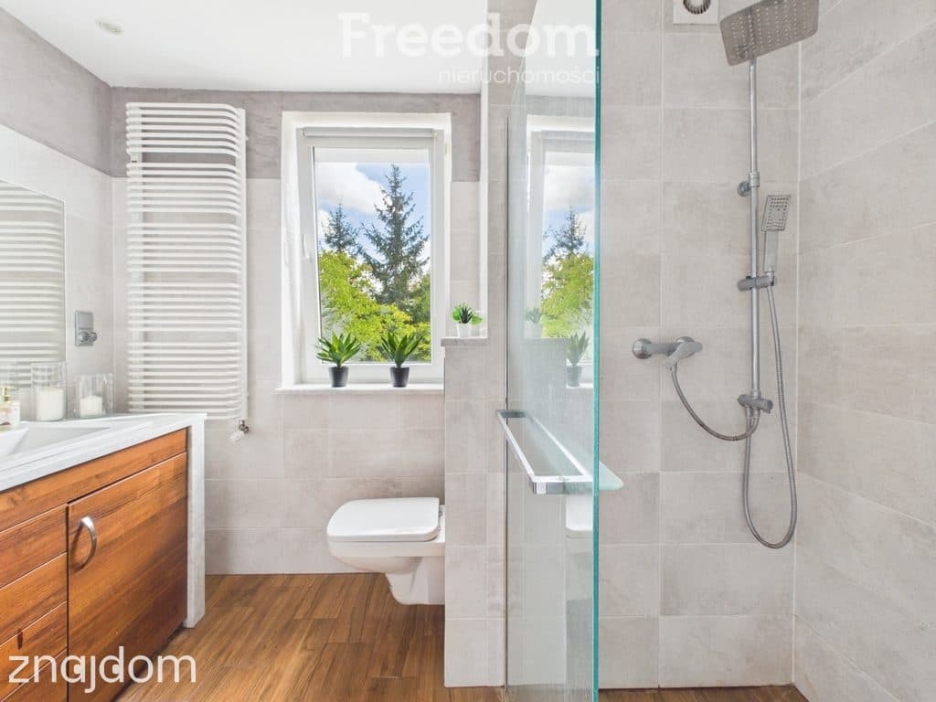Dom w zielonej części Lublina Choiny 741m² działki - zdjęcie 10