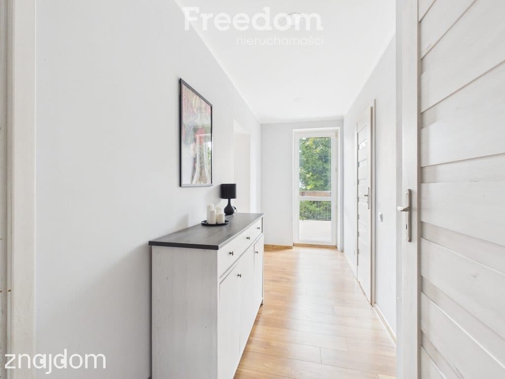 Dom w zielonej części Lublina Choiny 741m² działki - zdjęcie 12