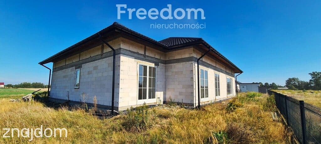Dom na sprzedaż - zdjęcie 3