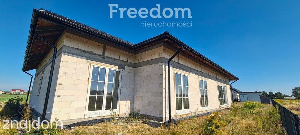 Dom na sprzedaż - zdjęcie 4