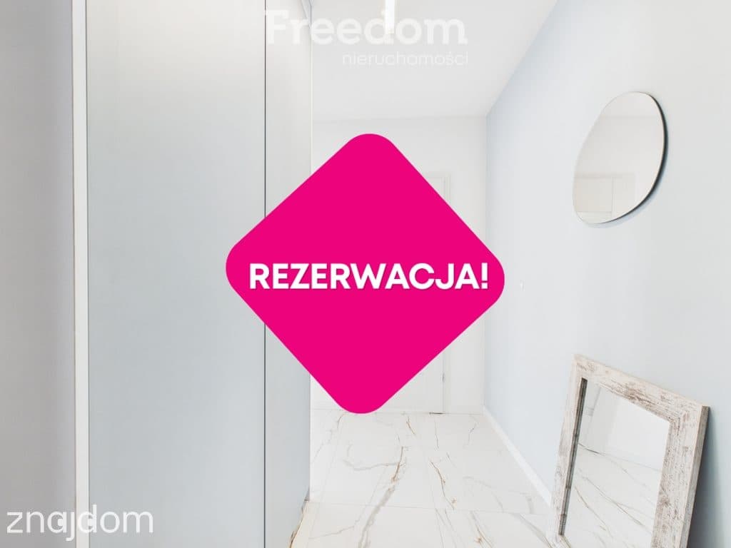 Jasne mieszkanie z balkonem i garażem - zdjęcie 10