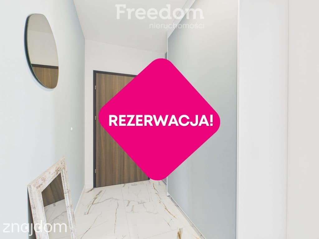 Jasne mieszkanie z balkonem i garażem - zdjęcie 9