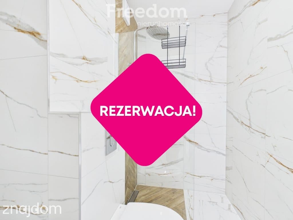 Jasne mieszkanie z balkonem i garażem - zdjęcie 12
