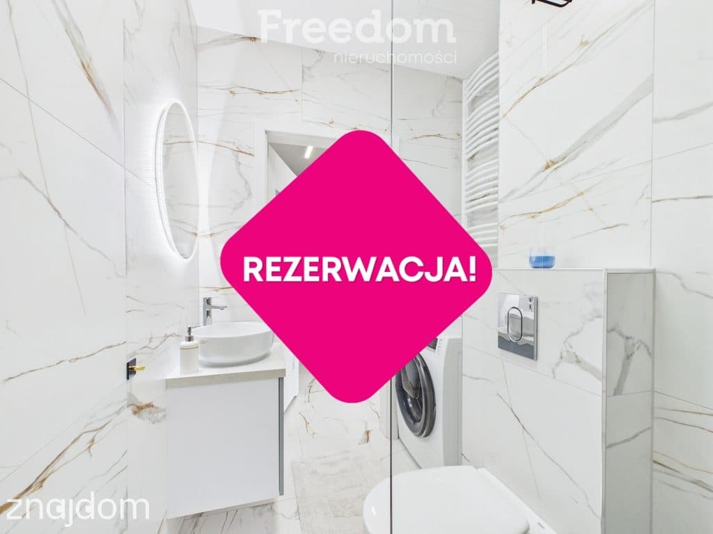 Jasne mieszkanie z balkonem i garażem - zdjęcie 13