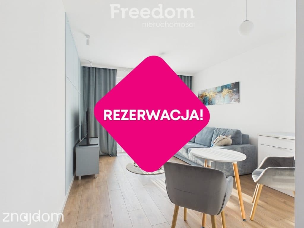 Jasne mieszkanie z balkonem i garażem - zdjęcie 5