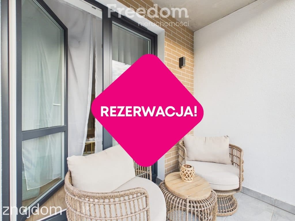 Jasne mieszkanie z balkonem i garażem - zdjęcie 16