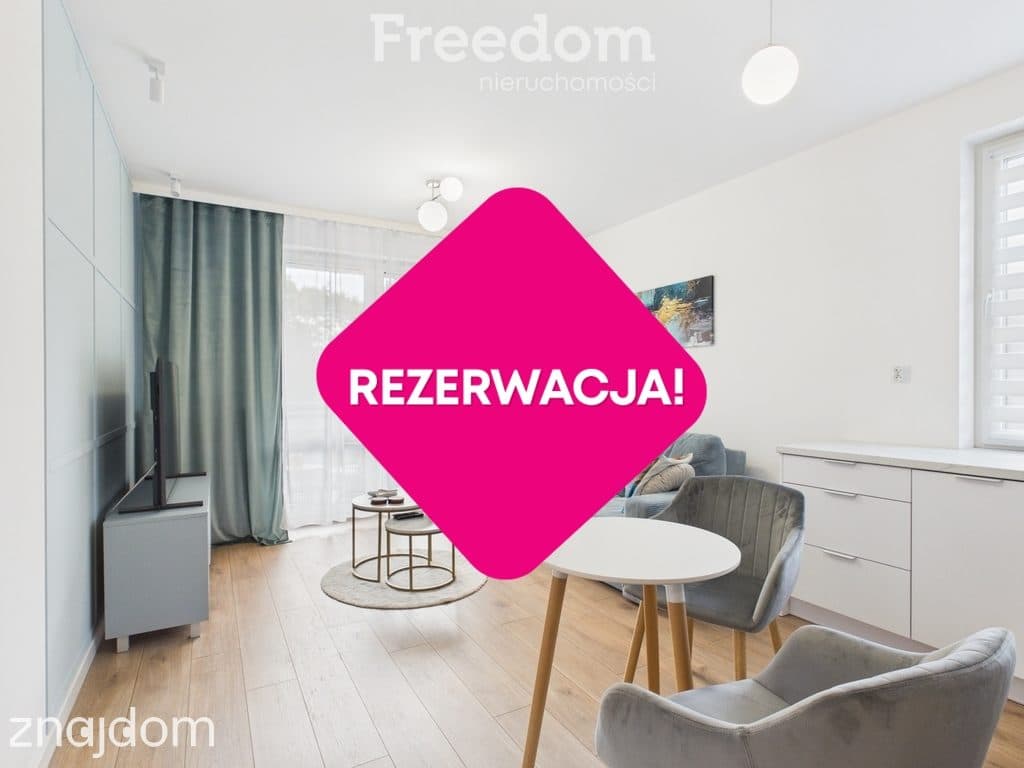 Jasne mieszkanie z balkonem i garażem - zdjęcie 17