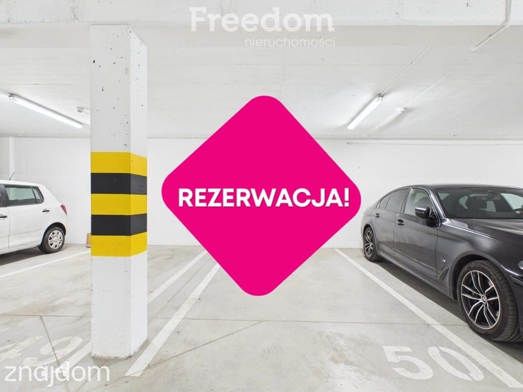 Jasne mieszkanie z balkonem i garażem - zdjęcie 19