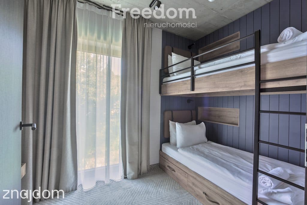 Apartament inwestycyjny w Szklarskiej Porębie! - zdjęcie 6
