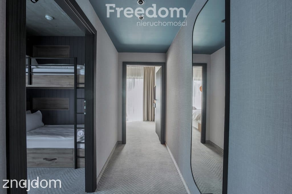 Apartament inwestycyjny w Szklarskiej Porębie! - zdjęcie 7