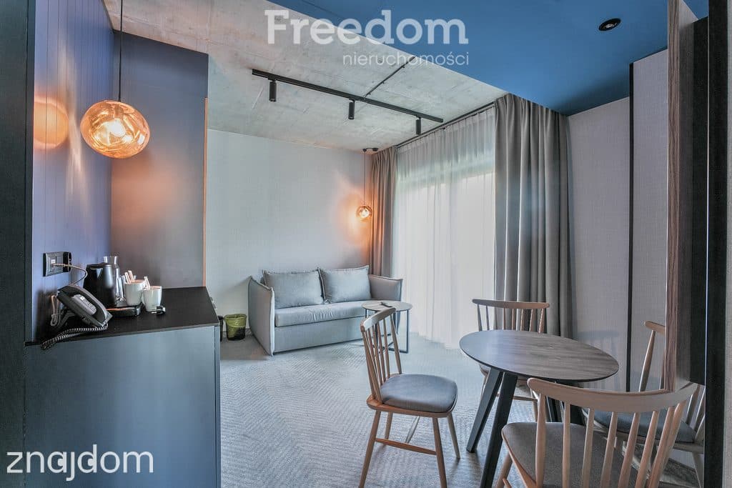 Apartament inwestycyjny w Szklarskiej Porębie!