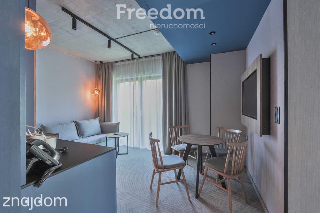 Apartament inwestycyjny w Szklarskiej Porębie! - zdjęcie 2