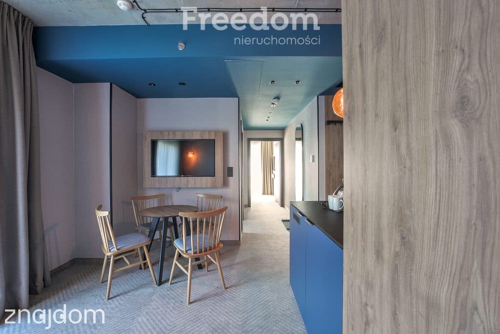 Apartament inwestycyjny w Szklarskiej Porębie! - zdjęcie 3
