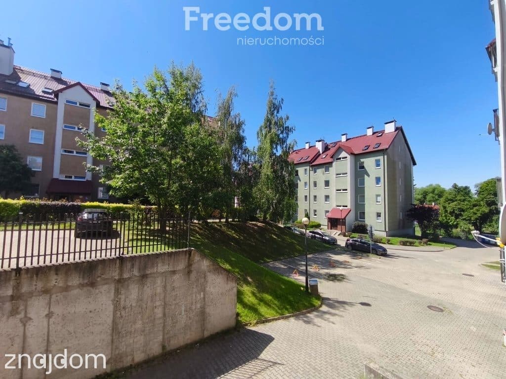 2 pokoje na Jarotach do wynajęcia - zdjęcie 3