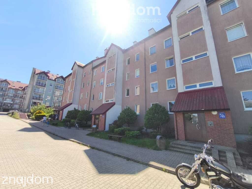 2 pokoje na Jarotach do wynajęcia - zdjęcie 9