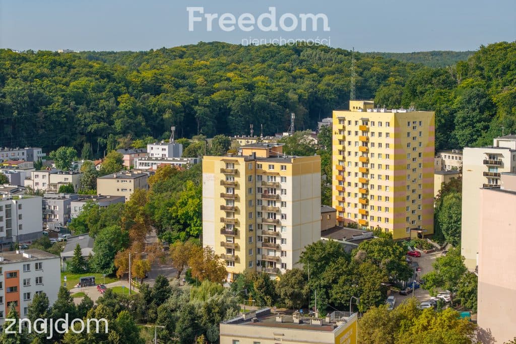 Słoneczne 2 pokoje z balkonem | - zdjęcie 7