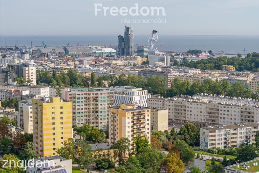 Słoneczne 2 pokoje z balkonem | - zdjęcie 8