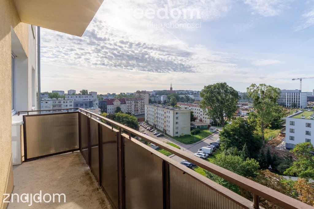 Słoneczne 2 pokoje z balkonem | - zdjęcie 6