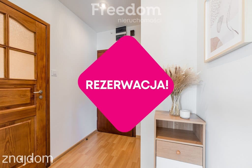 1-pokojowe mieszkanie przy Parku - zdjęcie 5