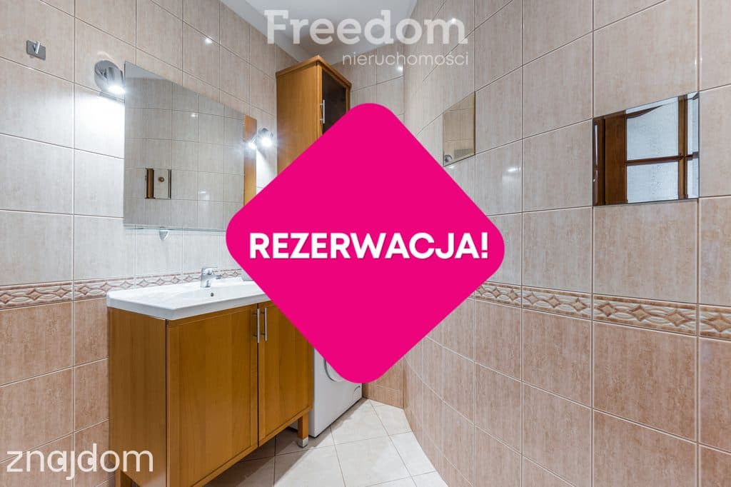 1-pokojowe mieszkanie przy Parku - zdjęcie 6