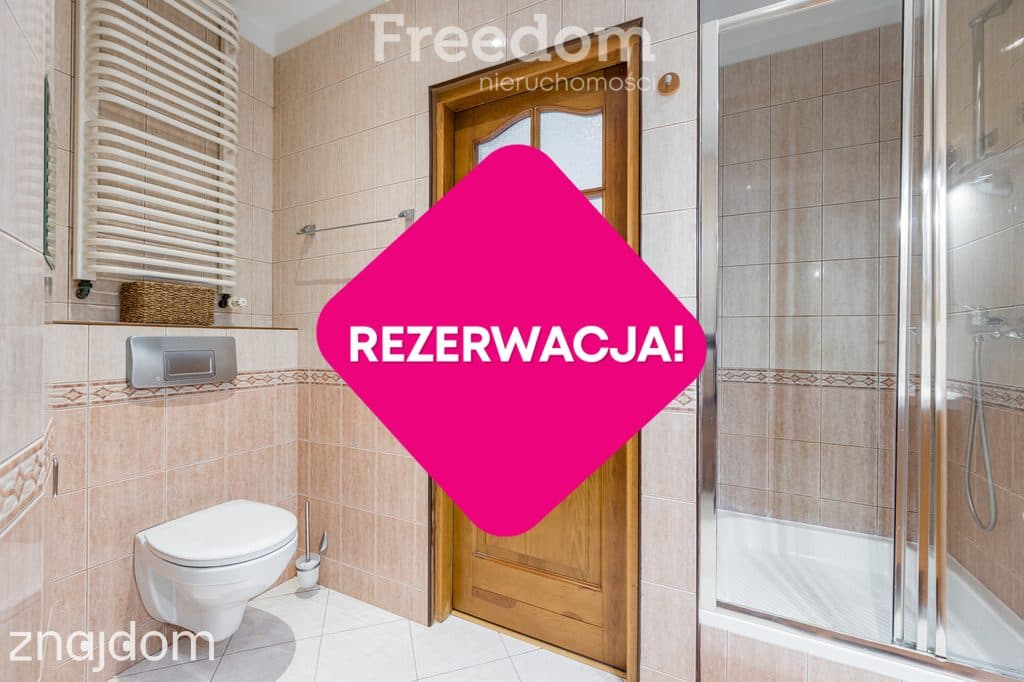 1-pokojowe mieszkanie przy Parku - zdjęcie 7