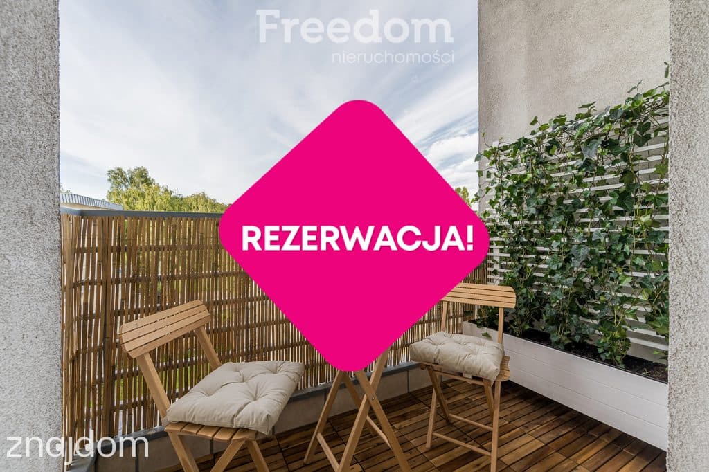 1-pokojowe mieszkanie przy Parku - zdjęcie 8