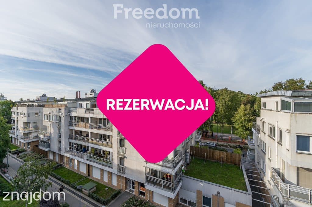 1-pokojowe mieszkanie przy Parku - zdjęcie 9