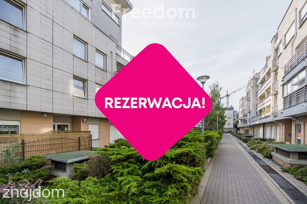 1-pokojowe mieszkanie przy Parku - zdjęcie 11