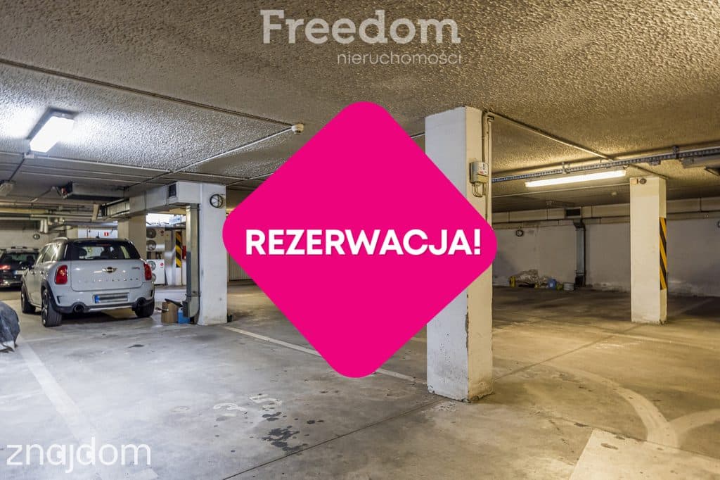 1-pokojowe mieszkanie przy Parku - zdjęcie 12