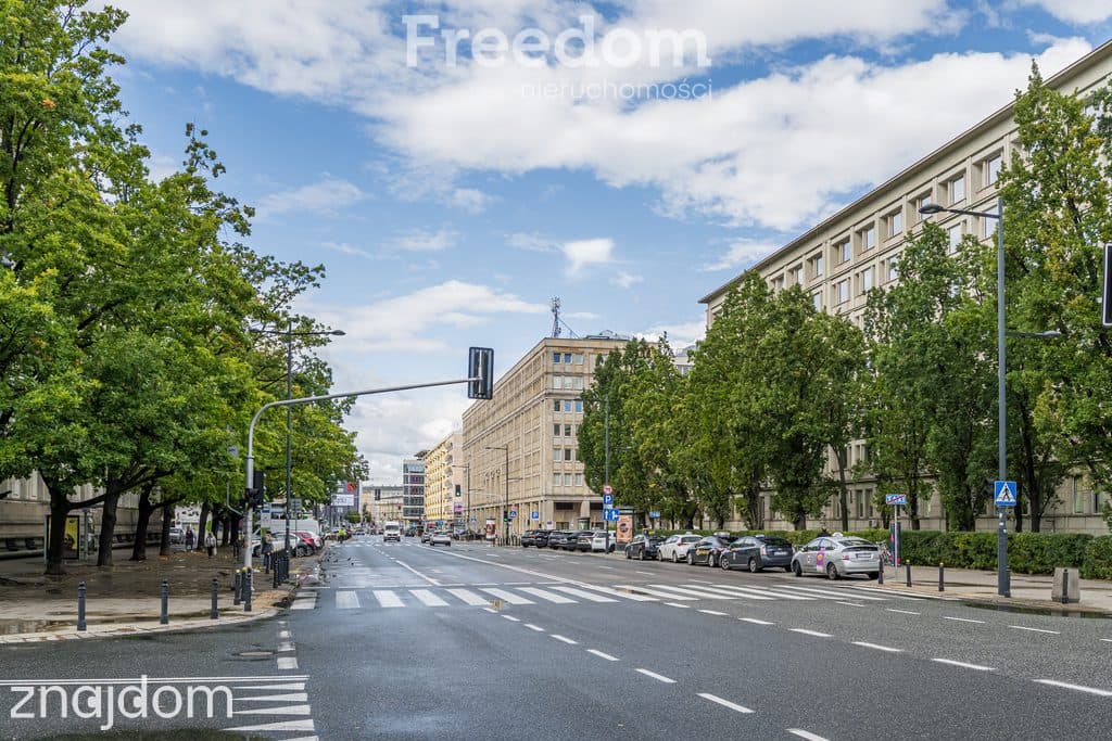 3 pokoje, Metro, Centrum, Uniwersytet.