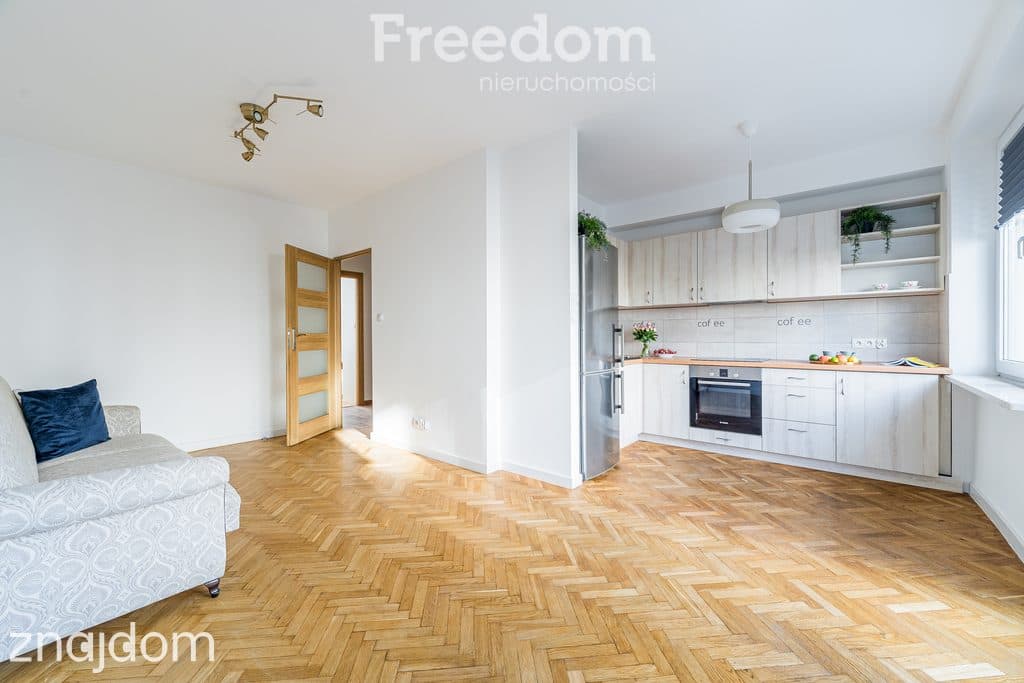 3 pokoje, Metro, Centrum, Uniwersytet. - zdjęcie 6