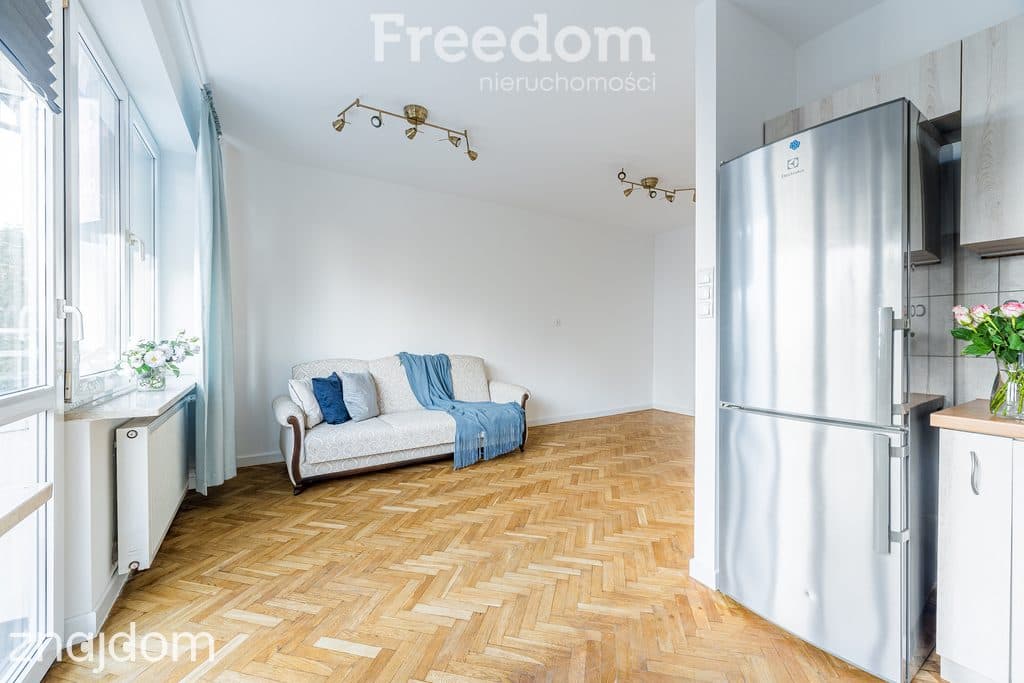 3 pokoje, Metro, Centrum, Uniwersytet. - zdjęcie 17