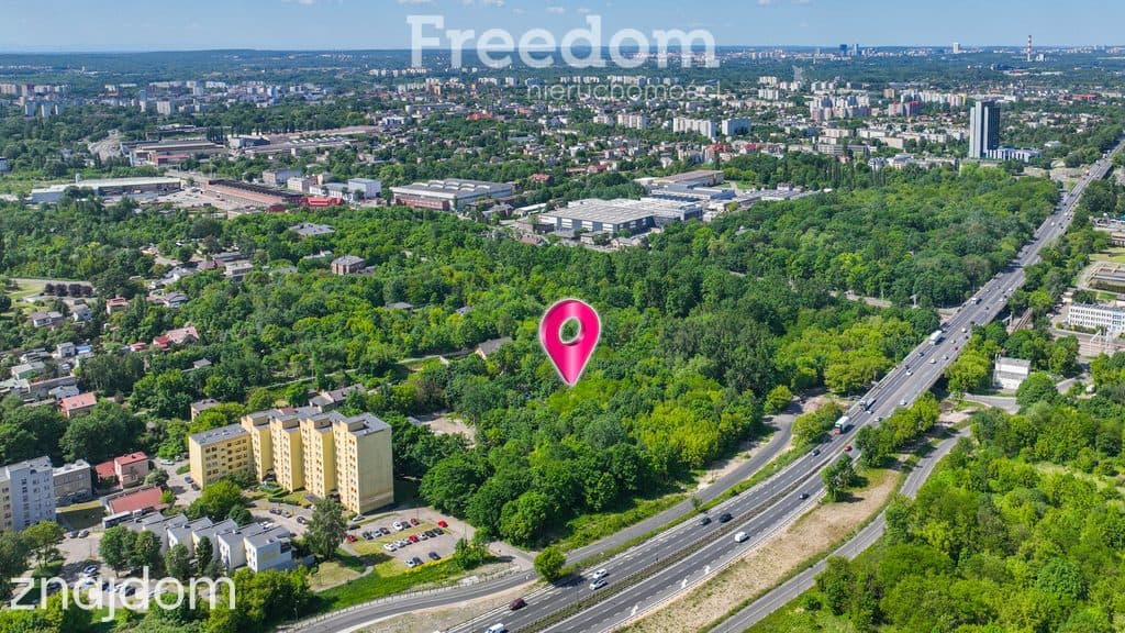 Działka 618 mkw. - budowlana ul. Matejki - Środula - zdjęcie 2