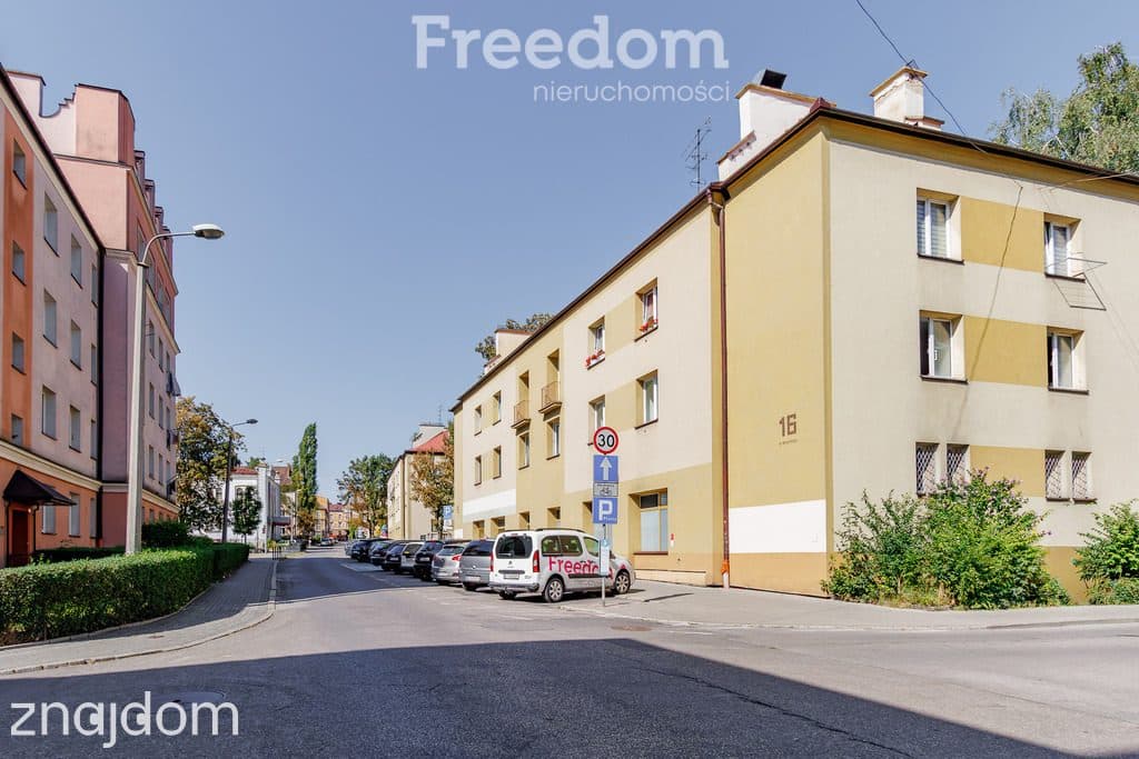 2-pokojowe mieszkanie z balkonem do remontu! - zdjęcie 10