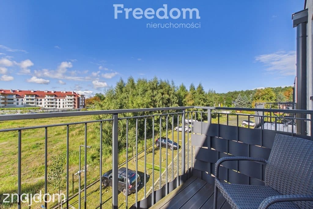 Przytulne mieszkanko w Sztutowie nad morzem 30m2 - zdjęcie 8