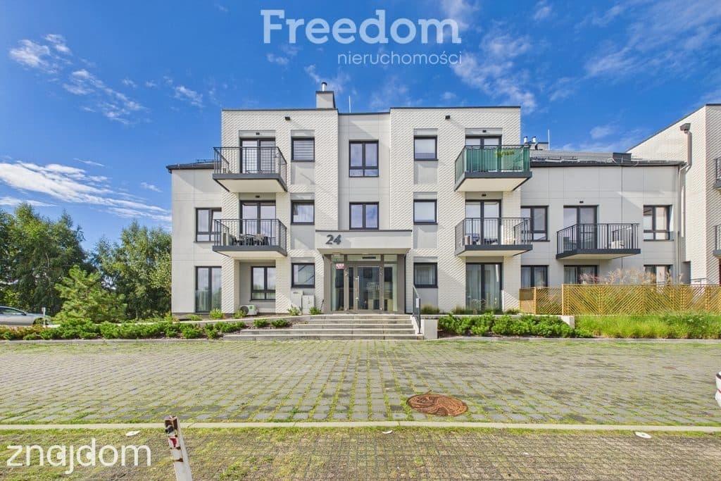 Przytulne mieszkanko w Sztutowie nad morzem 30m2 - zdjęcie 12
