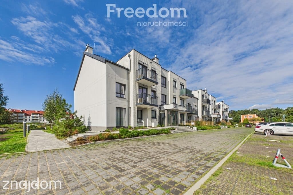 Przytulne mieszkanko w Sztutowie nad morzem 30m2 - zdjęcie 13