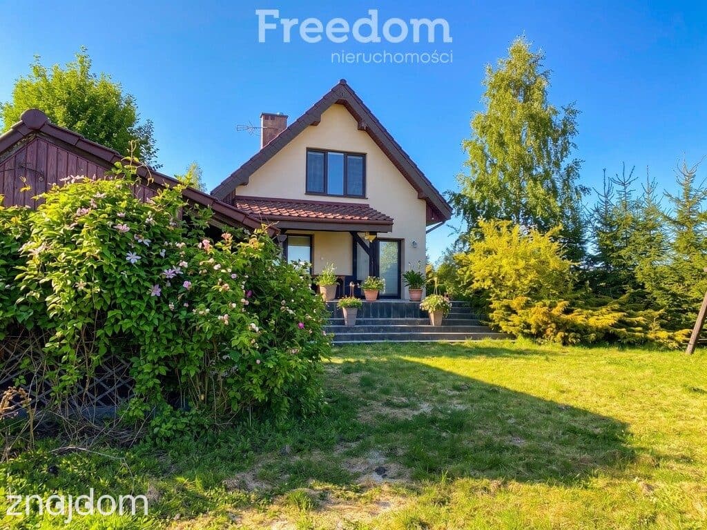 Atrakcyjny dom nad jeziorem - zdjęcie 19