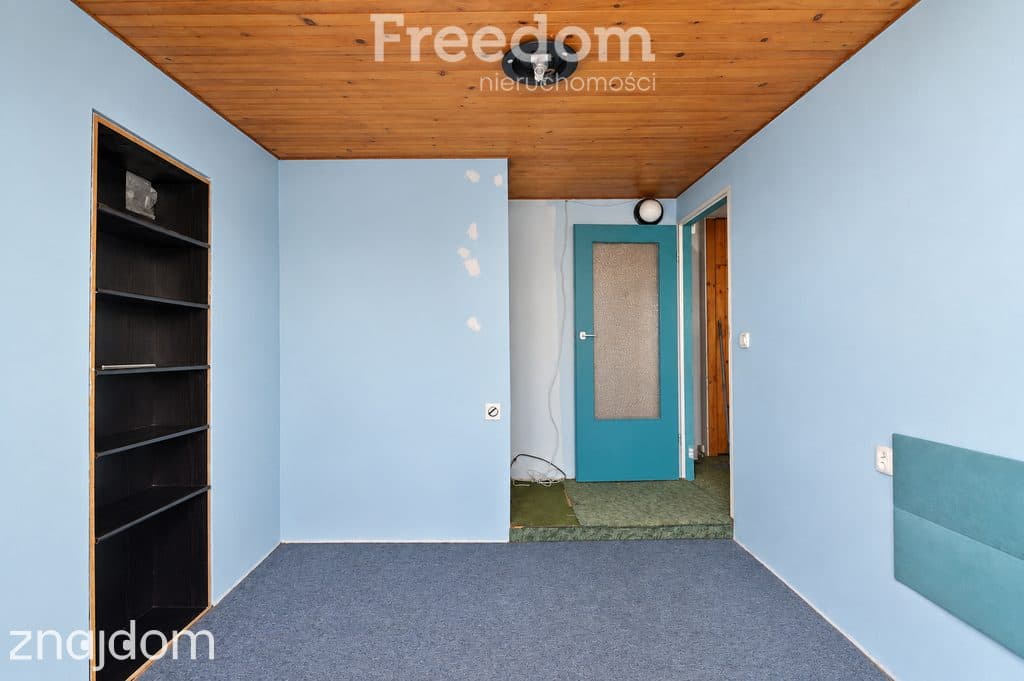 Panorama Wrzeszcza | Taras 15 m² | mieszkanie 2 pokoje | Gdańsk - zdjęcie 7