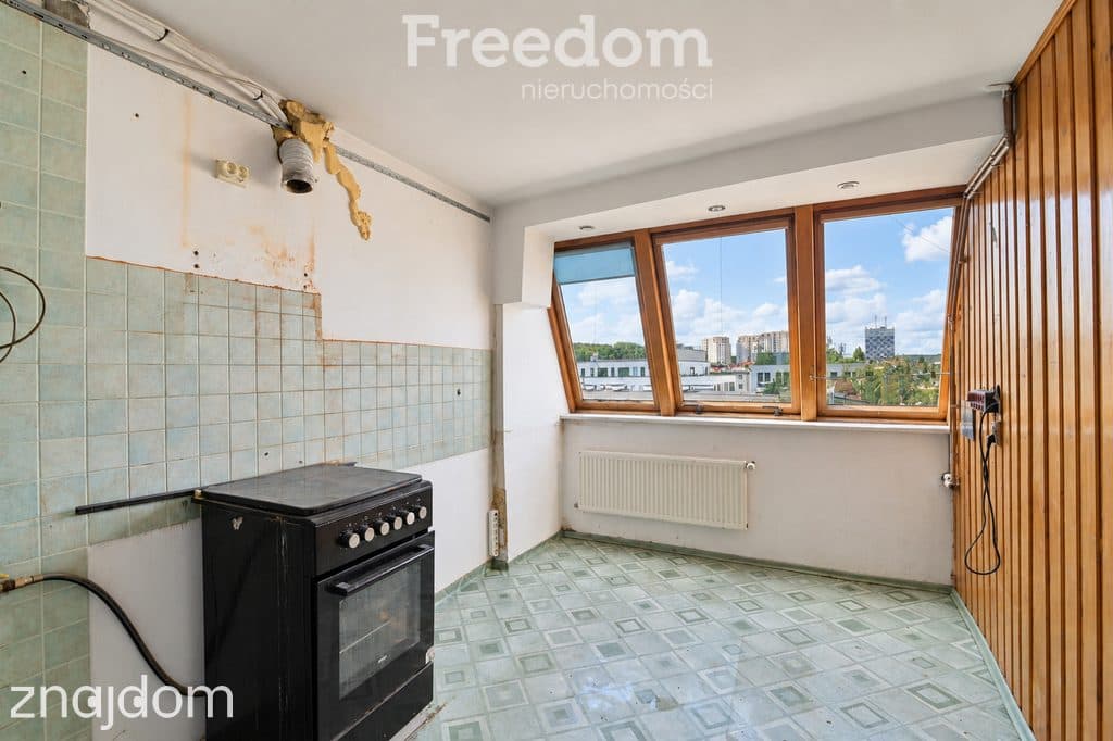 Panorama Wrzeszcza | Taras 15 m² | mieszkanie 2 pokoje | Gdańsk - zdjęcie 17
