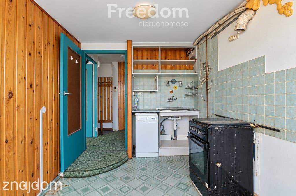 Panorama Wrzeszcza | Taras 15 m² | mieszkanie 2 pokoje | Gdańsk - zdjęcie 18