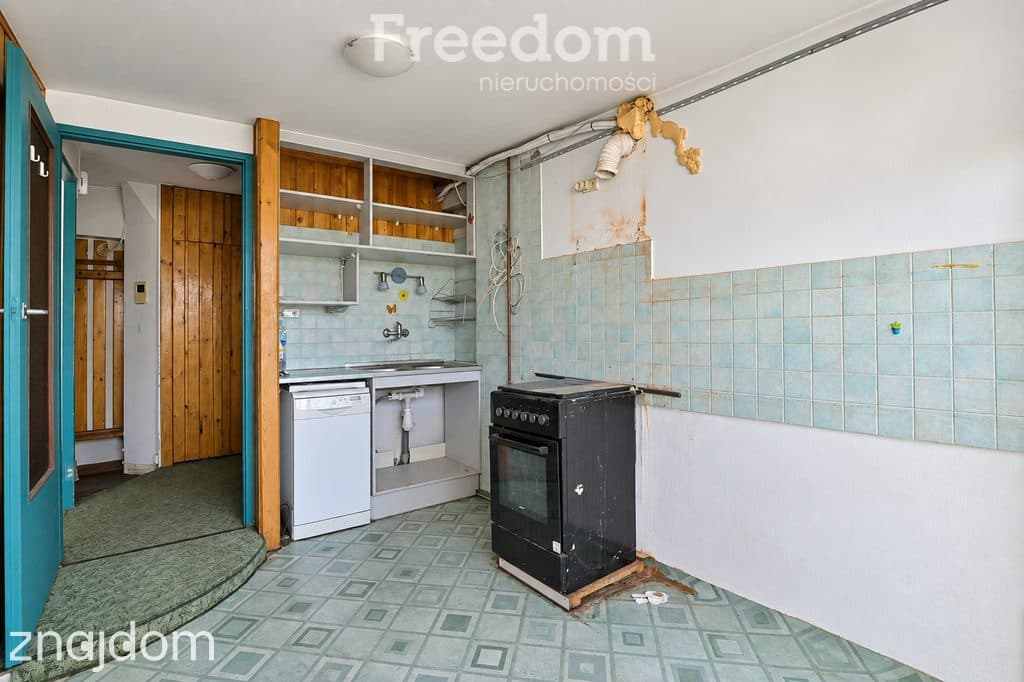 Panorama Wrzeszcza | Taras 15 m² | mieszkanie 2 pokoje | Gdańsk - zdjęcie 19