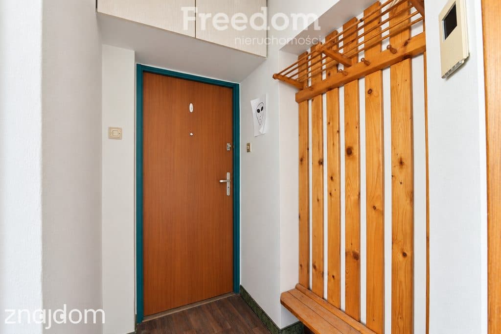 Panorama Wrzeszcza | Taras 15 m² | mieszkanie 2 pokoje | Gdańsk - zdjęcie 14