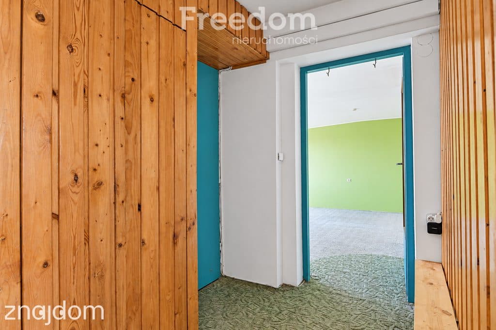 Panorama Wrzeszcza | Taras 15 m² | mieszkanie 2 pokoje | Gdańsk - zdjęcie 15