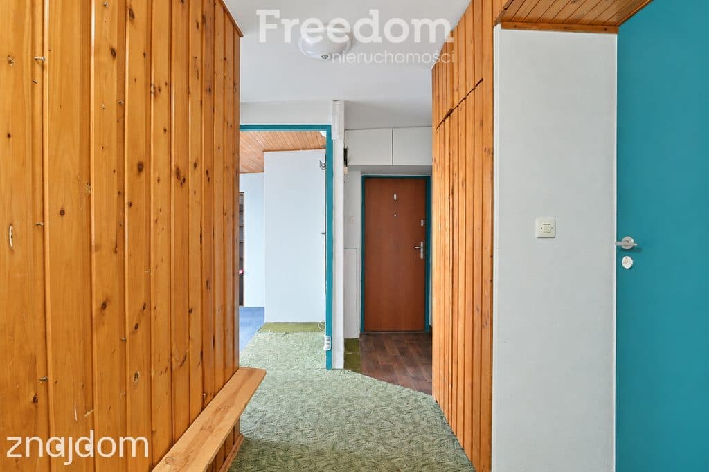 Panorama Wrzeszcza | Taras 15 m² | mieszkanie 2 pokoje | Gdańsk - zdjęcie 16