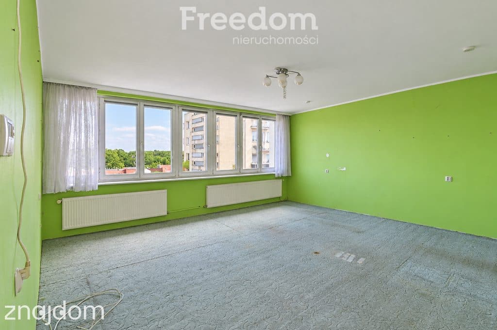Panorama Wrzeszcza | Taras 15 m² | mieszkanie 2 pokoje | Gdańsk - zdjęcie 10