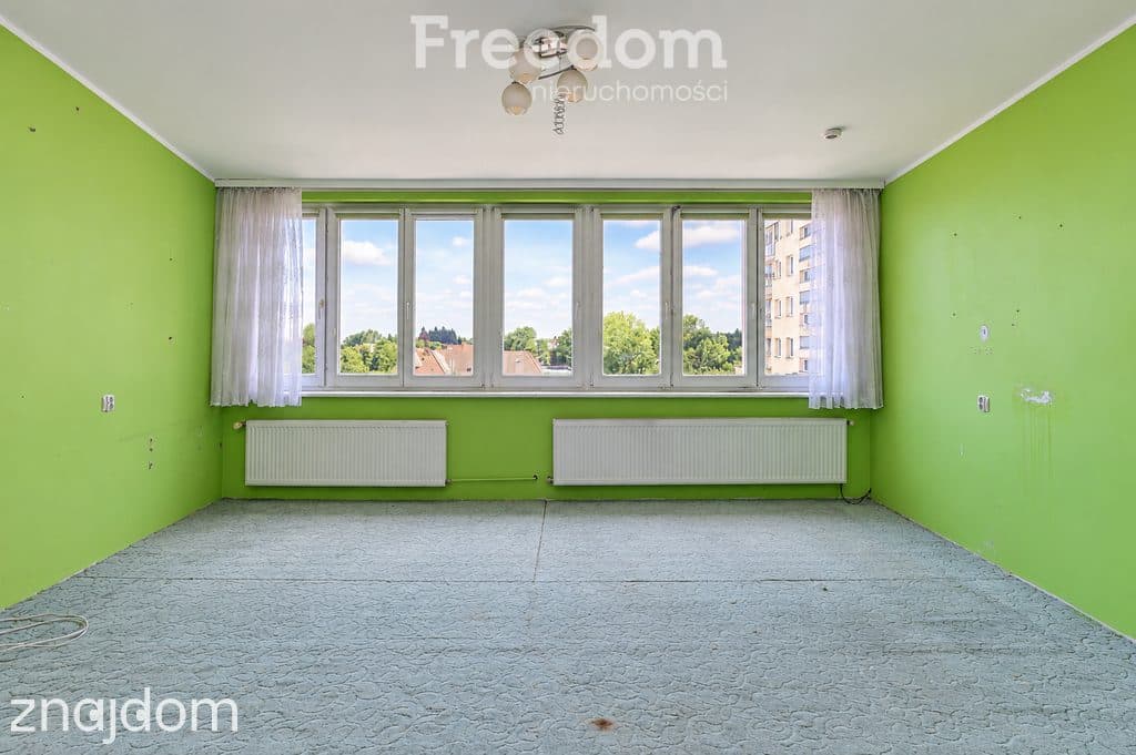 Panorama Wrzeszcza | Taras 15 m² | mieszkanie 2 pokoje | Gdańsk - zdjęcie 11