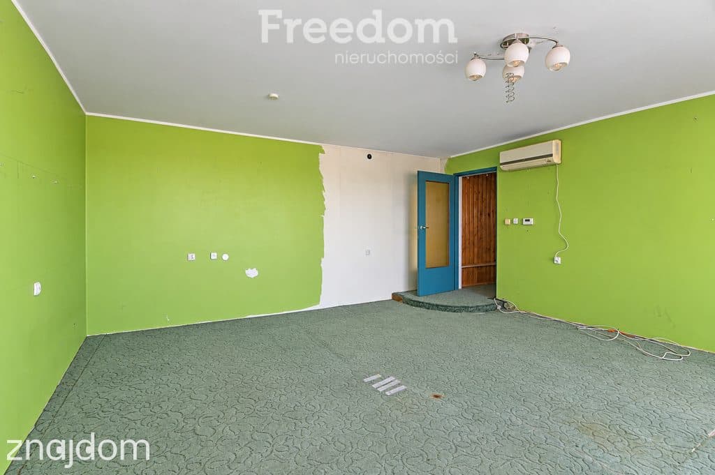 Panorama Wrzeszcza | Taras 15 m² | mieszkanie 2 pokoje | Gdańsk - zdjęcie 12