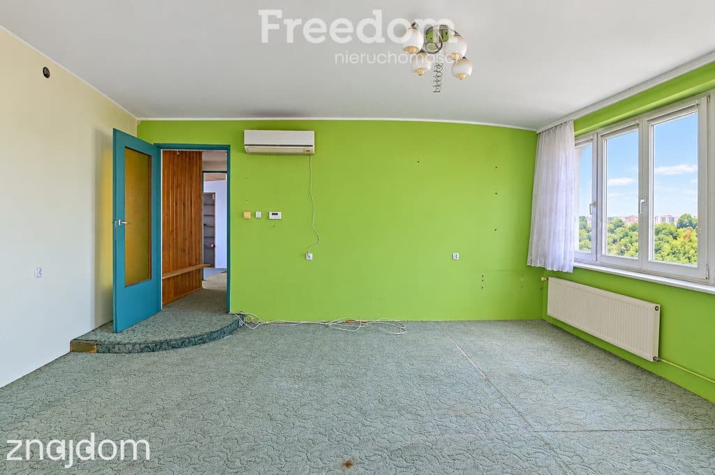 Panorama Wrzeszcza | Taras 15 m² | mieszkanie 2 pokoje | Gdańsk - zdjęcie 13