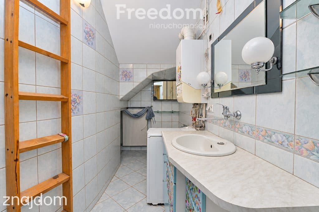 Panorama Wrzeszcza | Taras 15 m² | mieszkanie 2 pokoje | Gdańsk - zdjęcie 20
